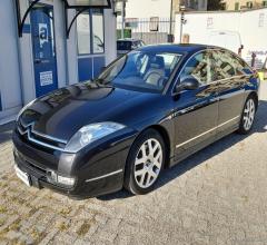 Auto - Citroen c6 2.2 b-t hdi