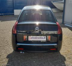 Auto - Citroen c6 2.2 b-t hdi