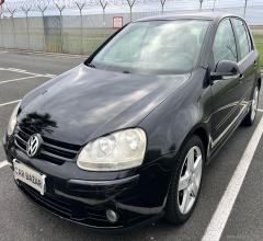 Auto - Volkswagen golf 2.0 16v tdi 5p. comfortline