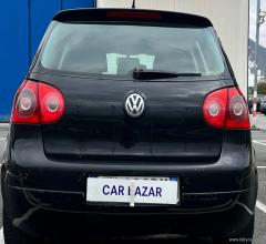 Auto - Volkswagen golf 2.0 16v tdi 5p. comfortline