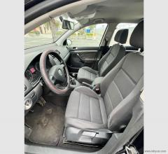 Auto - Volkswagen golf 2.0 16v tdi 5p. comfortline