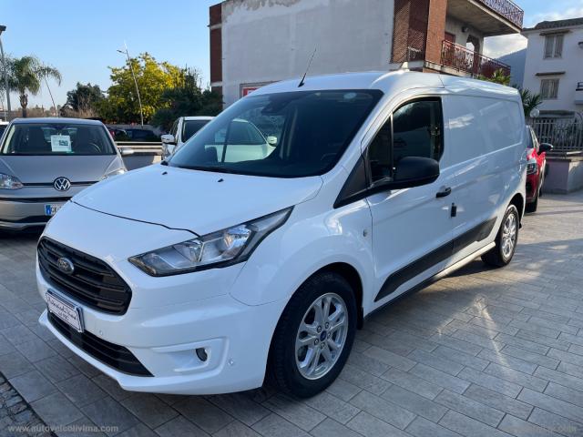 Auto - Ford tran.con. 240 1.5tdci 120 pl furg. trend