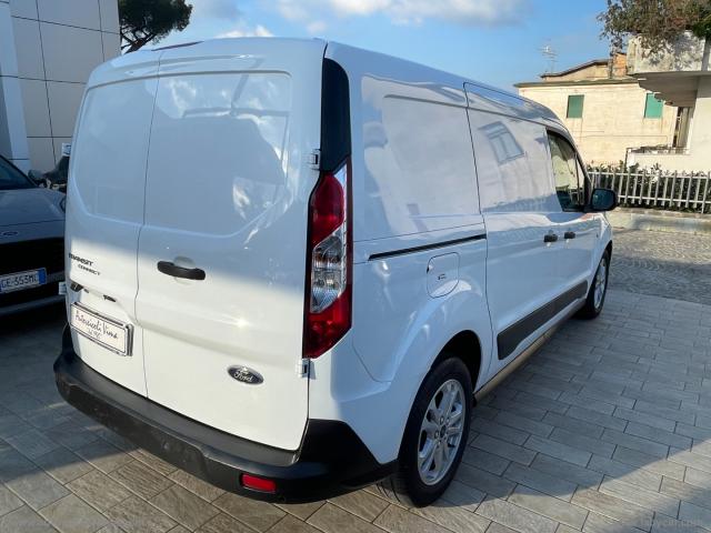 Auto - Ford tran.con. 240 1.5tdci 120 pl furg. trend