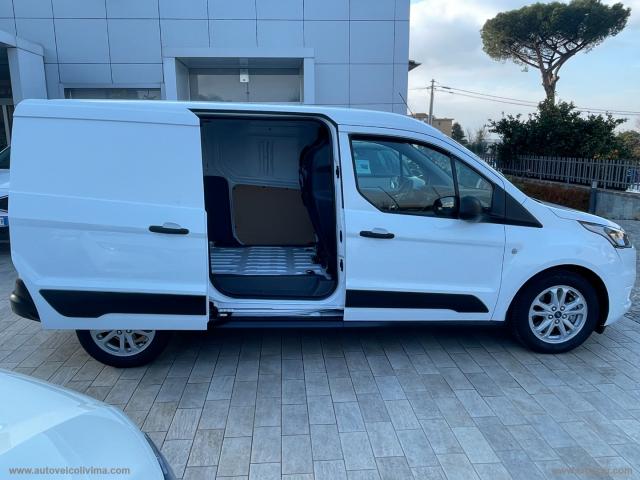 Auto - Ford tran.con. 240 1.5tdci 120 pl furg. trend