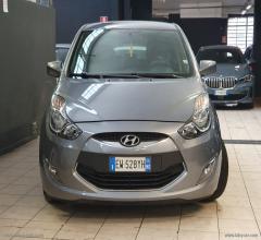 Auto - Hyundai ix20 1.4 90 cv econext comfort