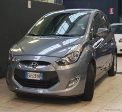 Auto - Hyundai ix20 1.4 90 cv econext comfort