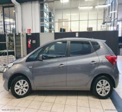 Auto - Hyundai ix20 1.4 90 cv econext comfort