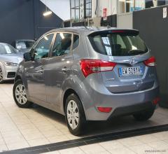 Auto - Hyundai ix20 1.4 90 cv econext comfort