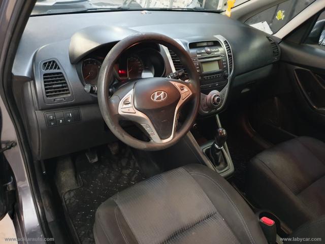 Auto - Hyundai ix20 1.4 90 cv econext comfort