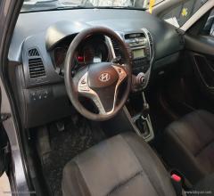 Auto - Hyundai ix20 1.4 90 cv econext comfort