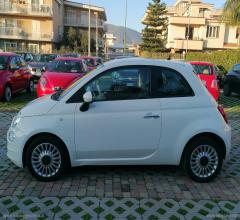 Auto - Fiat 500 1.3 multijet 95 cv pop