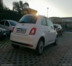 Auto - Fiat 500 1.3 multijet 95 cv pop