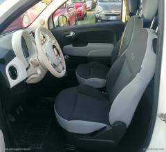 Auto - Fiat 500 1.3 multijet 95 cv pop