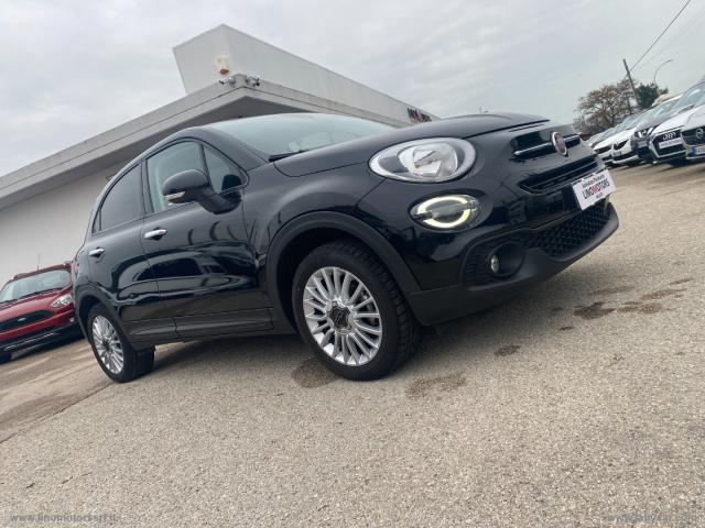 Auto - Fiat 500x 1.3 m.jet 95 cv urban