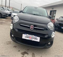 Auto - Fiat 500x 1.3 m.jet 95 cv urban