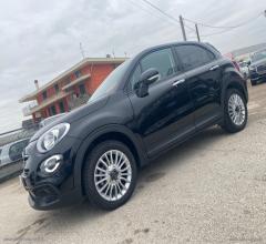 Auto - Fiat 500x 1.3 m.jet 95 cv urban