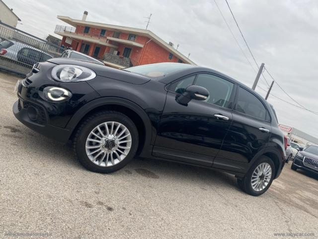 Auto - Fiat 500x 1.3 m.jet 95 cv urban