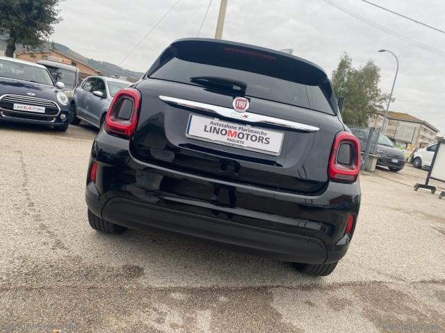 Auto - Fiat 500x 1.3 m.jet 95 cv urban