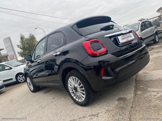 Auto - Fiat 500x 1.3 m.jet 95 cv urban