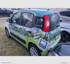 Auto - Citroen nemo multispace 1.4 seduction