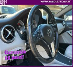 Auto - Mercedes-benz a 200 cdi automatic sport