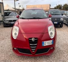 Auto - Alfa romeo mito 1.3 jtdm-2 95 cv s&s distinctive