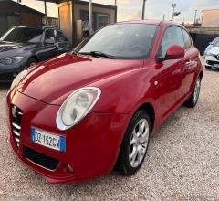 Auto - Alfa romeo mito 1.3 jtdm-2 95 cv s&s distinctive