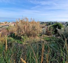 Appartamenti in Vendita - Terreno edificabile in vendita a silvi semicentrale