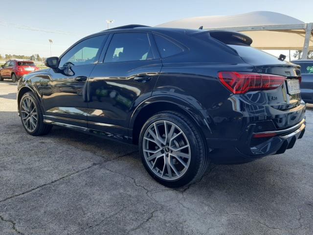 Auto - Audi q3 sportback 40 tdi s tronic quattro edition