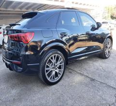 Auto - Audi q3 sportback 40 tdi s tronic quattro edition