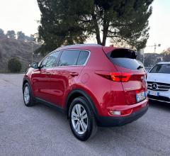 Auto - Kia sportage 1.7 crdi 2wd active