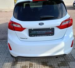 Auto - Ford fiesta 1.0 ecoboost 95 cv 5p. titanium