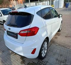 Auto - Ford fiesta 1.0 ecoboost 95 cv 5p. titanium