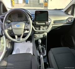 Auto - Ford fiesta 1.0 ecoboost 95 cv 5p. titanium