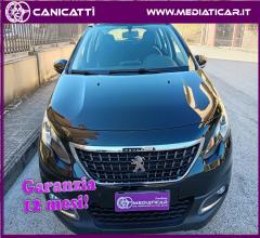 Auto - Peugeot 2008 bluehdi 100 active