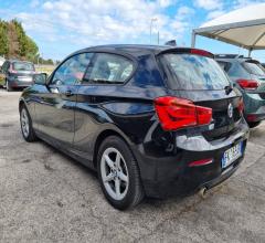 Auto - Bmw 116d 3p.