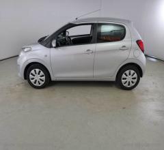 Auto - Citroen c1 airscape vti 68 5p. feel