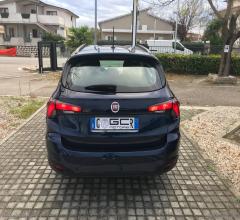 Auto - Fiat tipo 1.6 mjt s&s sw lounge