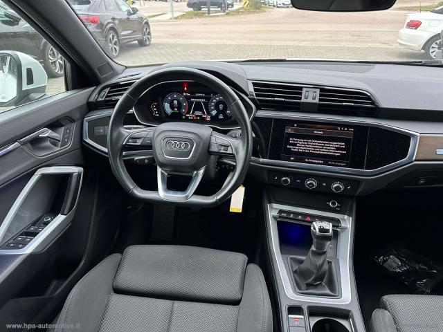 Auto - Audi q3 sportback 2.0tdi