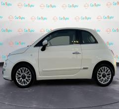 Auto - Fiat 500 1.2 easypower lounge