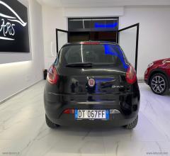 Auto - Fiat bravo 1.6 mjt 120 cv emotion