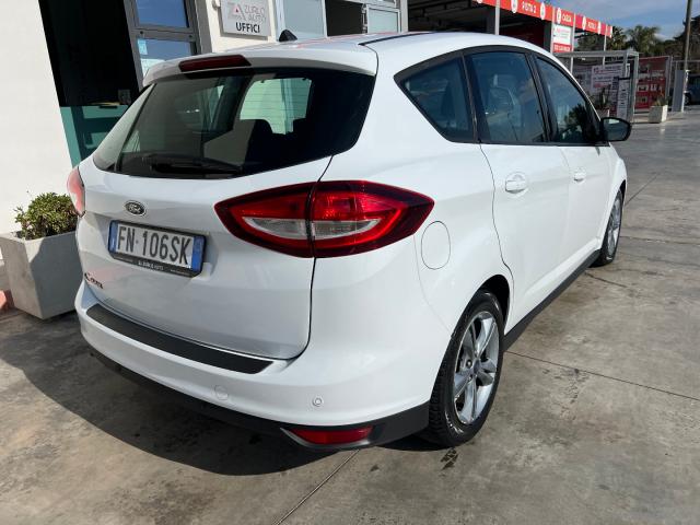 Auto - Ford c-max 1.5 tdci 120 cv s&s business