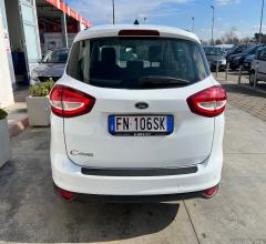 Auto - Ford c-max 1.5 tdci 120 cv s&s business