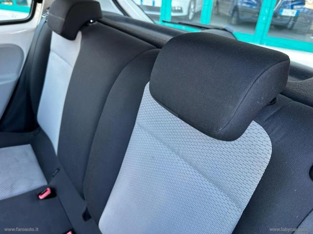 Auto - Seat mii 1.0 68 cv 5p. style ecofuel