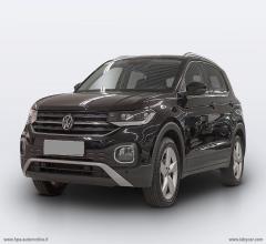 Volkswagen t-cross 1.6tdi dsg
