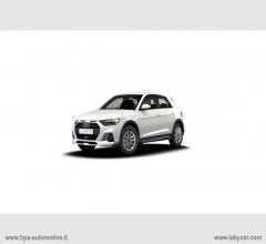 Audi a1 citycarver