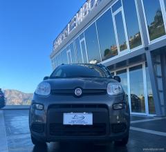 Auto - Fiat panda 1.0 firefly s&s hybrid city life