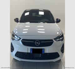 Opel corsa 1.2 100 cv gs line