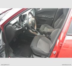 Auto - Alfa romeo giulietta 1.6 jtdm 120 cv tct business