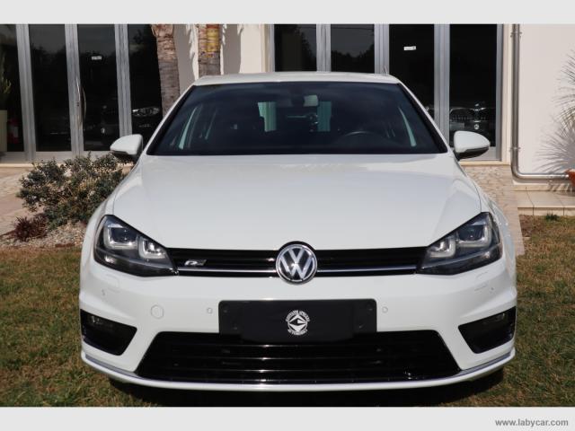 Auto - Volkswagen golf 2.0 tdi dsg 5p. sport edition r-line bmt